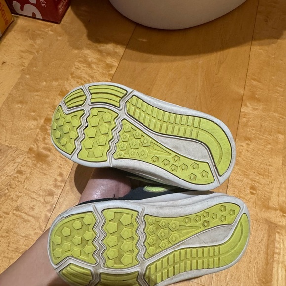 Nike baby c6 sneakers - Picture 3 of 6